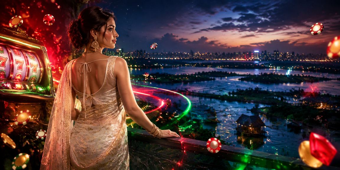 বাংলাদেশী সাংস্কৃতিক থিম স্লট গেম