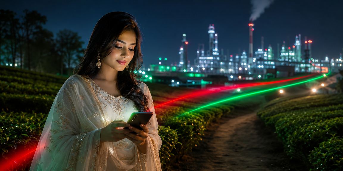 গাজীপুরে মোবাইল ক্যাসিনো অভিজ্ঞতা