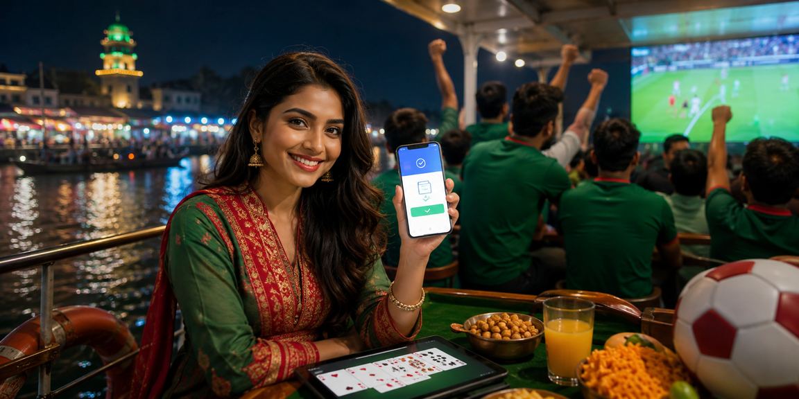 ময়মনসিংহে রামি নাইট মার্কেট পরিবেশ
